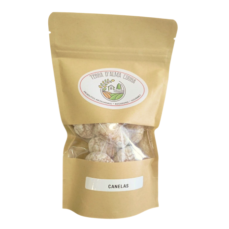 Canelas