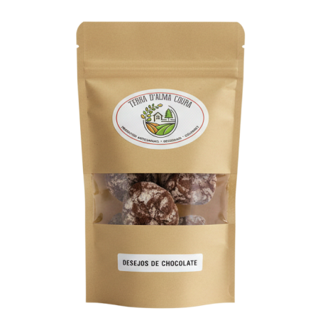 Desejos de Chocolate