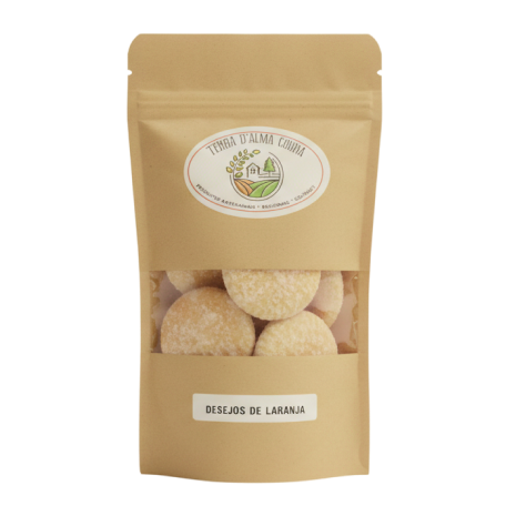 Desejos de Laranja