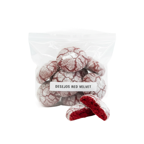 Desejos Red Velvet