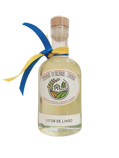 Licor de Limão