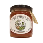 Mel multifloral da Serra de Corno de Bico